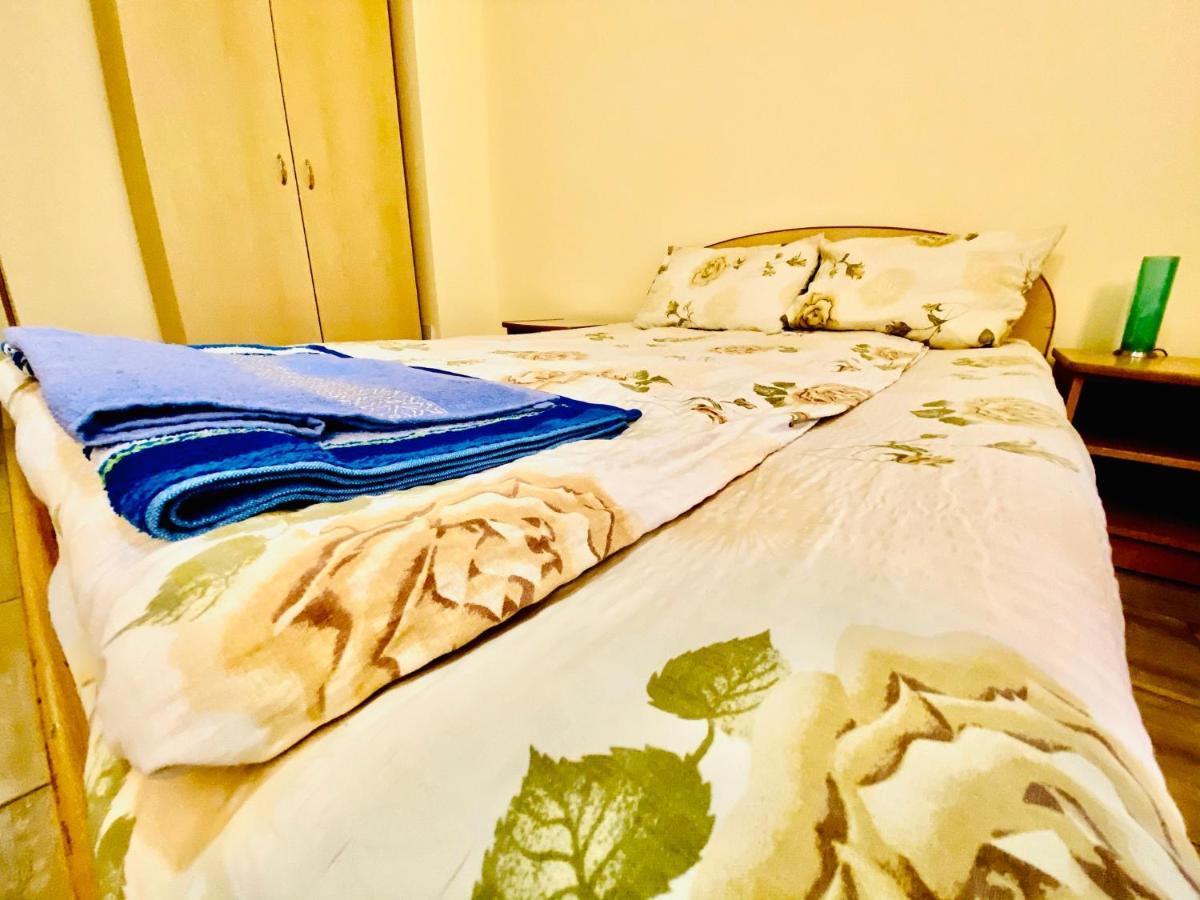 Hotel La Gradina Zalău Exteriér fotografie