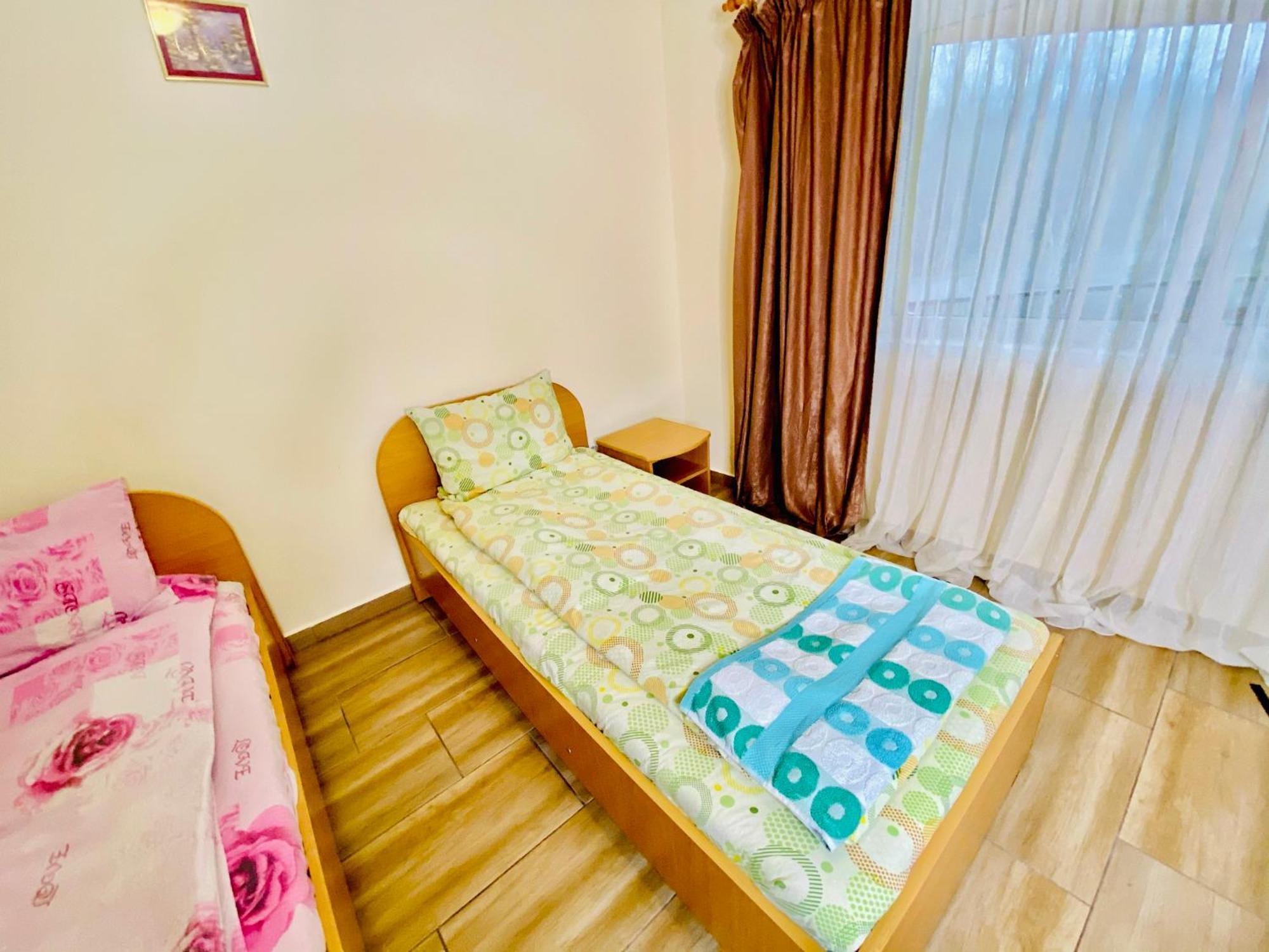 Hotel La Gradina Zalău Pokoj fotografie